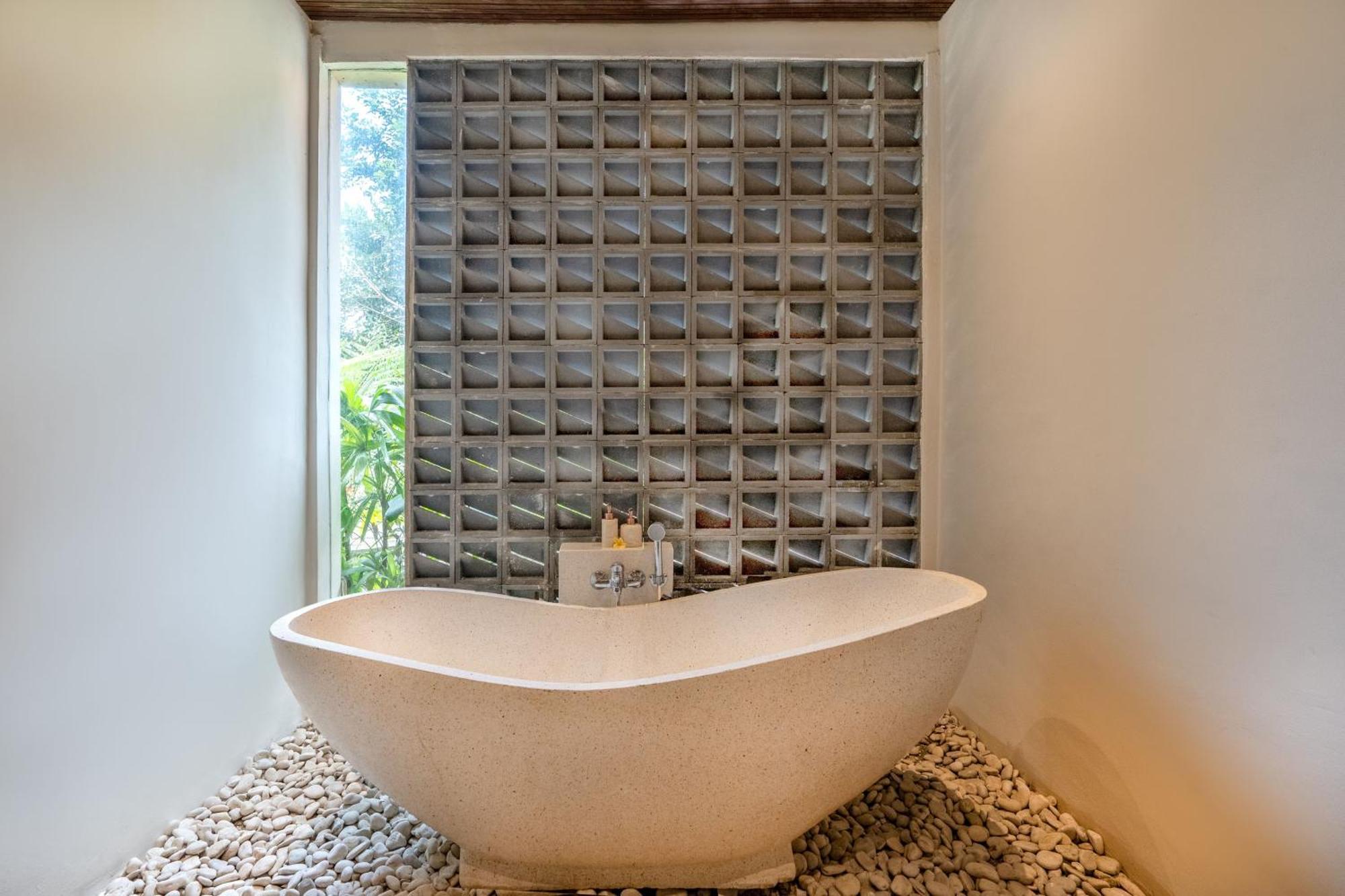 Tjendana Kanaka Jungle Resort Ubud Eksteriør billede